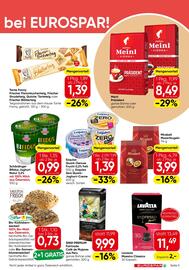 Eurospar Flugblatt Seite 5