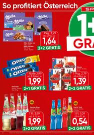 Spar Flugblatt Seite 10