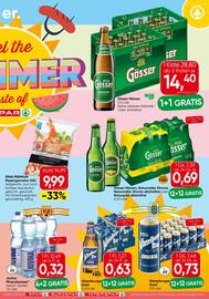 Spar Flugblatt Seite 13
