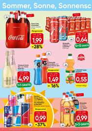 Spar Flugblatt Seite 14
