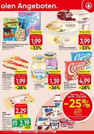 Spar Flugblatt Seite 17
