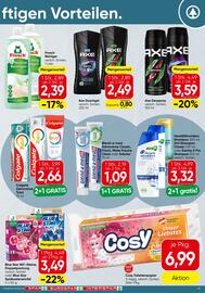 Spar Flugblatt Seite 19