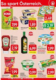 Spar Flugblatt Seite 3
