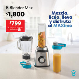 Catálogo BetterWare Página 3