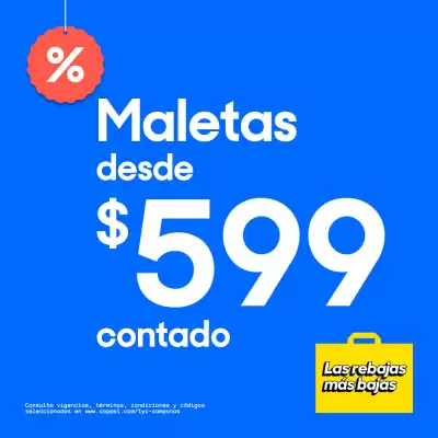 Catálogo Coppel (válido hasta 31-07)