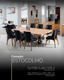 Catálogo Muebles Dico Página 1