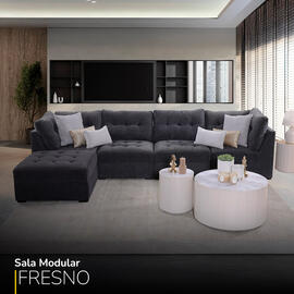Catálogo Muebles Dico Página 4