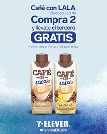 Catálogo 7-eleven Página 2