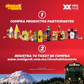 Catálogo Circle K Página 2