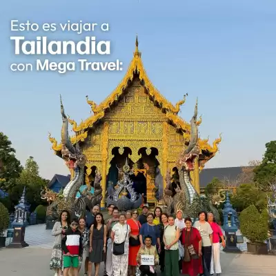 Catálogo Mega Travel (válido hasta 15-08)
