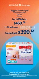 Catálogo Sam's Club Página 2
