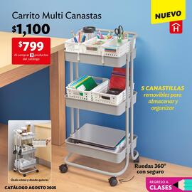 Catálogo BetterWare Página 3