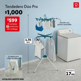 Catálogo BetterWare Página 4