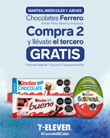 Catálogo 7-eleven semana 31 Página 2