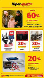 Catálogo Hipermercado Libertad Página 11