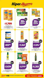 Catálogo Hipermercado Libertad Página 2