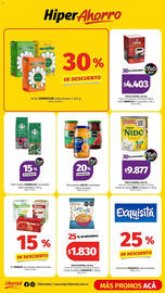 Catálogo Hipermercado Libertad Página 4
