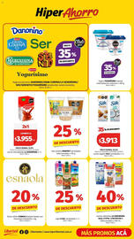 Catálogo Hipermercado Libertad Página 5