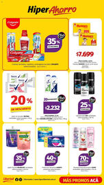 Catálogo Hipermercado Libertad Página 8