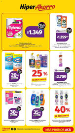 Catálogo Hipermercado Libertad Página 9