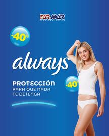 Catálogo Farmar semana 31 Página 1