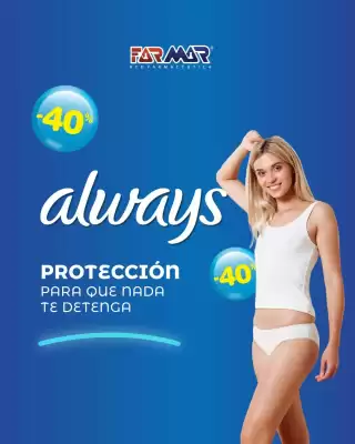 Catálogo Farmar (válido hasta 5-08)