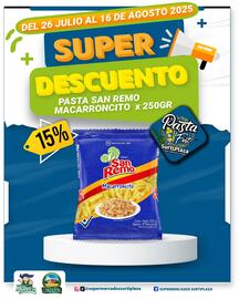Catálogo Supermercados Surtiplaza Página 2