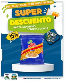 Catálogo Supermercados Surtiplaza Página 3