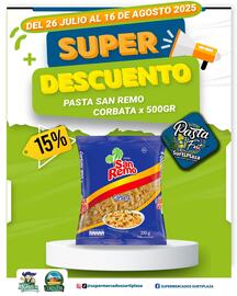 Catálogo Supermercados Surtiplaza Página 4