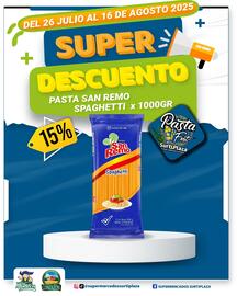 Catálogo Supermercados Surtiplaza Página 5