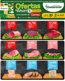 Catálogo Supertiendas Cañaveral semana 31 Página 2