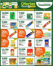 Catálogo Supertiendas Cañaveral semana 31 Página 4