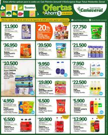 Catálogo Supertiendas Cañaveral semana 31 Página 5
