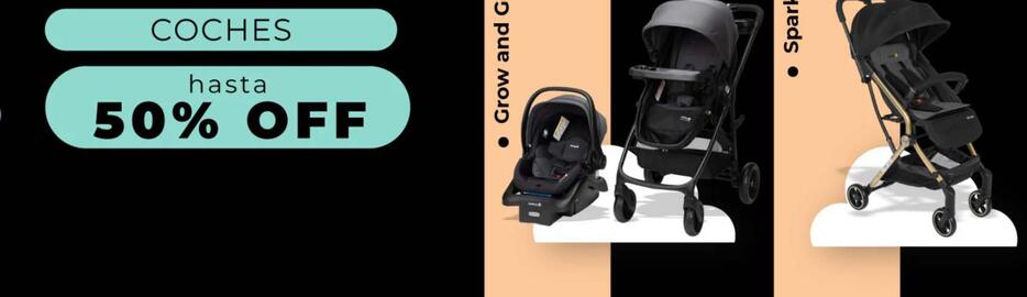 Catálogo Baby Infanti Página 3
