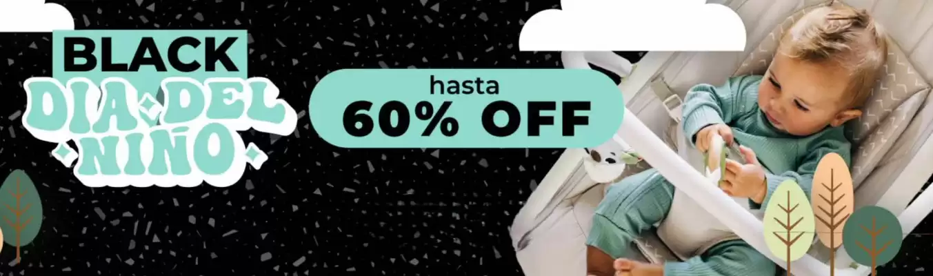 Catálogo Baby Infanti (válido hasta 10-08)