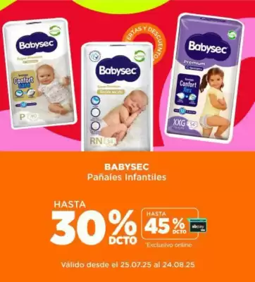 Catálogo Preunic (válido hasta 24-08)