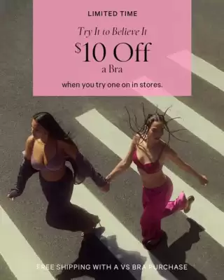 Catálogo Victoria's Secret
