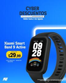 Catálogo Novicompu semana 31 Página 1