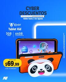 Catálogo Novicompu semana 31 Página 4