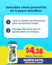 Catálogo Farmacias Cruz Azul semana 31 Página 3
