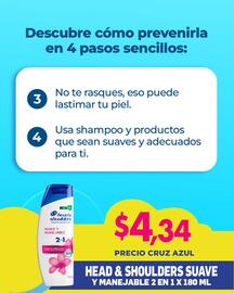 Catálogo Farmacias Cruz Azul semana 31 Página 4