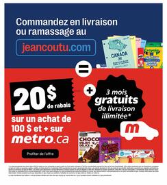 Jean Coutu flyer week 31 Page 12