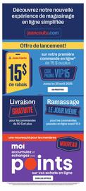 Jean Coutu flyer week 31 Page 13