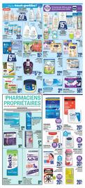 Jean Coutu flyer week 31 Page 5