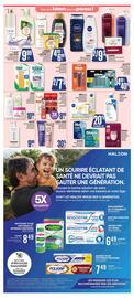Jean Coutu flyer week 31 Page 6