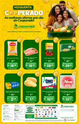 Catálogo Coocerqui