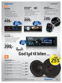 Thansen tilbudsavis Side 27