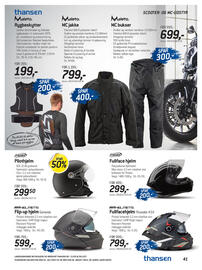 Thansen tilbudsavis Side 41