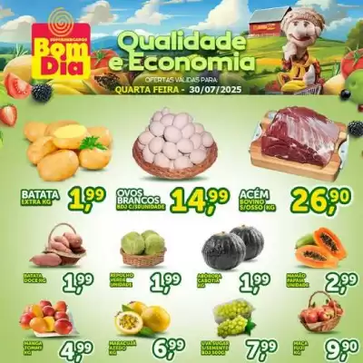 Catálogo Bom Dia