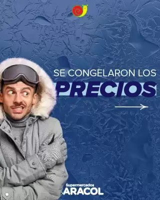 Catálogo Supermercados Caracol (válido hasta 4-08)